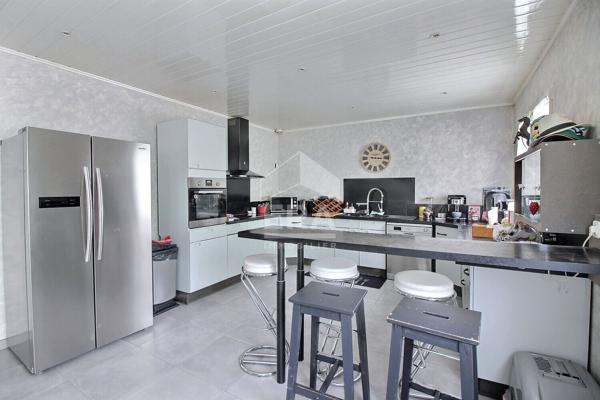 Maison Domont 6 pièce(s) 160 m2