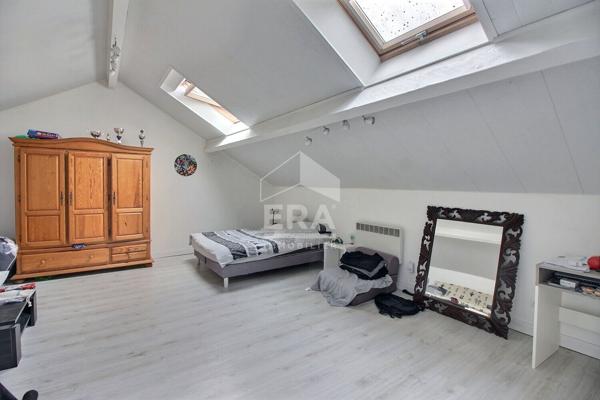Maison Domont 6 pièce(s) 160 m2