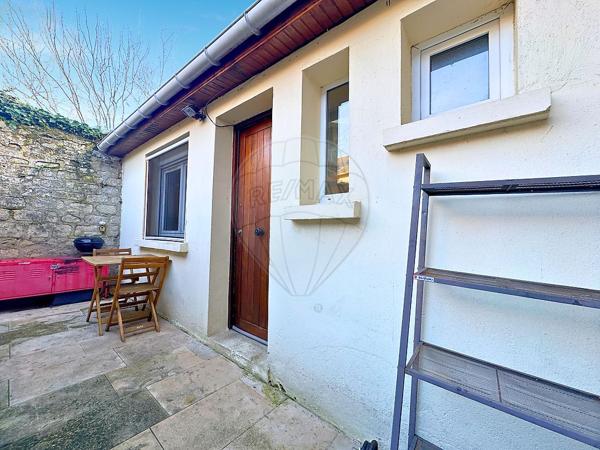 Appartement  en vente - Oise - 60