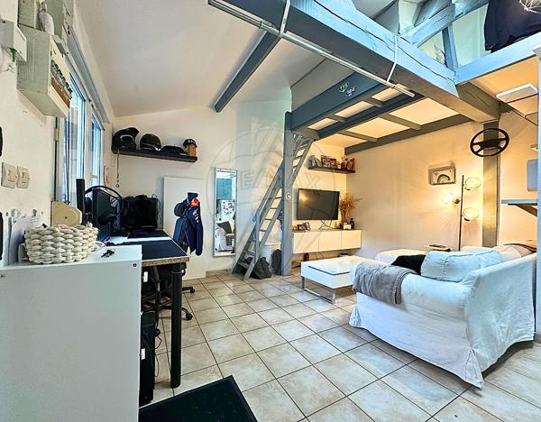 Appartement  en vente - Oise - 60