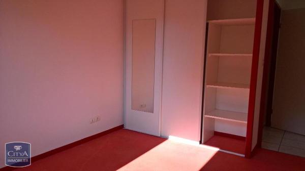 Appartement à louer 2 pièces 50.03m²