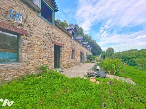 CHARME ET AUTHENTICITÉ