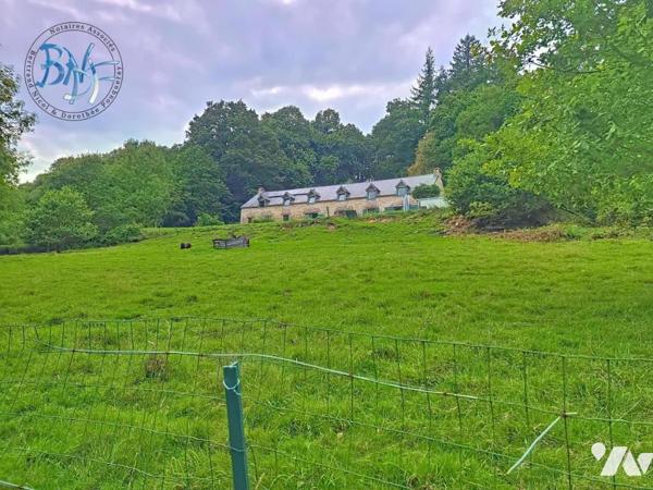 CHARME ET AUTHENTICITÉ