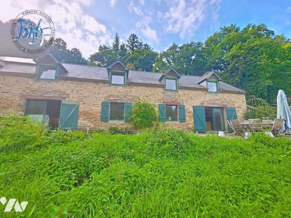 CHARME ET AUTHENTICITÉ