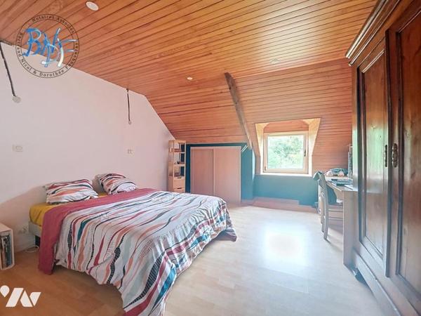 CHARME ET AUTHENTICITÉ