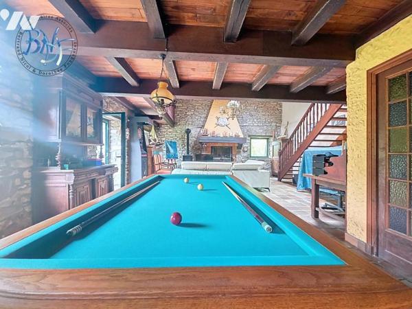 CHARME ET AUTHENTICITÉ