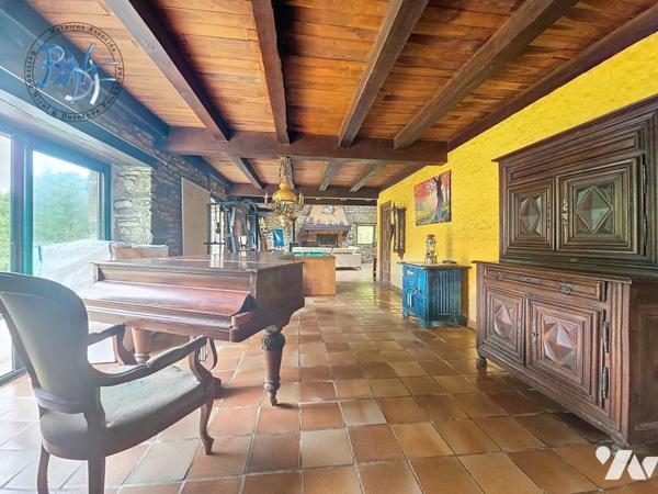 CHARME ET AUTHENTICITÉ