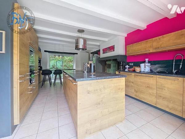 CHARME ET AUTHENTICITÉ