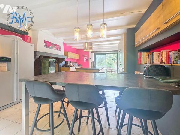 CHARME ET AUTHENTICITÉ