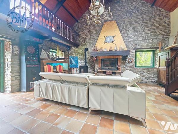 CHARME ET AUTHENTICITÉ