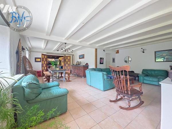 CHARME ET AUTHENTICITÉ