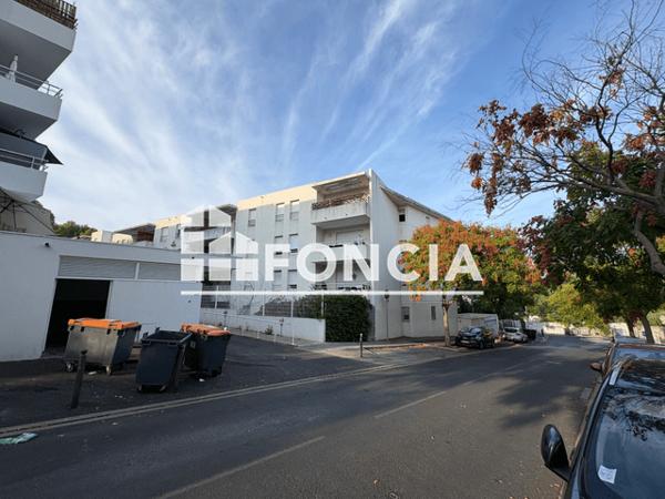 Location Appartement 3 pièces 63.45 m² - Montpellier 34070