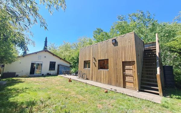 Maison à vendre    4 pièces •  Brières-les-Scellés