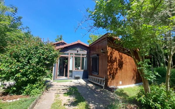 Maison à vendre    4 pièces •  Brières-les-Scellés