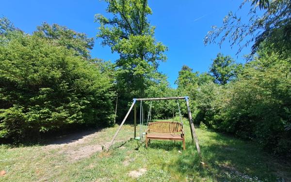 Maison à vendre    4 pièces •  Brières-les-Scellés