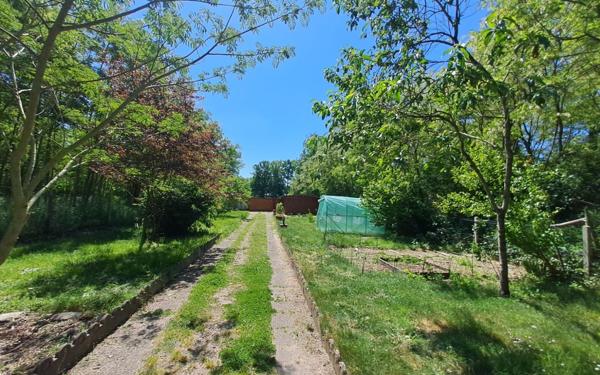 Maison à vendre    4 pièces •  Brières-les-Scellés