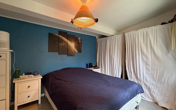 Maison à vendre    4 pièces •  Brières-les-Scellés