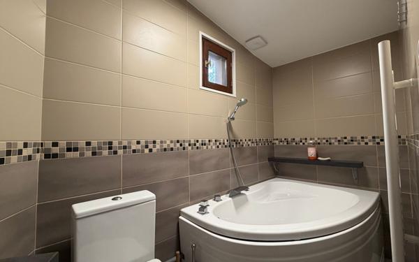 Maison à vendre    4 pièces •  Brières-les-Scellés