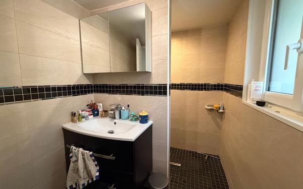 Maison à vendre    4 pièces •  Brières-les-Scellés