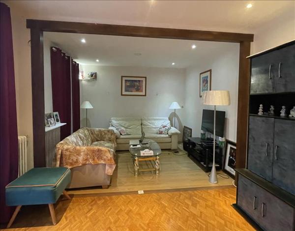 Maison à vendre |  Saint-Amand-Montrond |  6 pièces | 105 m²