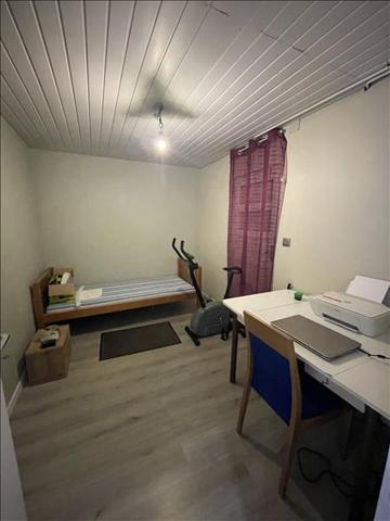 Maison à vendre |  Saint-Amand-Montrond |  6 pièces | 105 m²