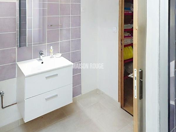 Appartement T2 au Calme en Fond d'Impasse, Quartier Gare Dinan