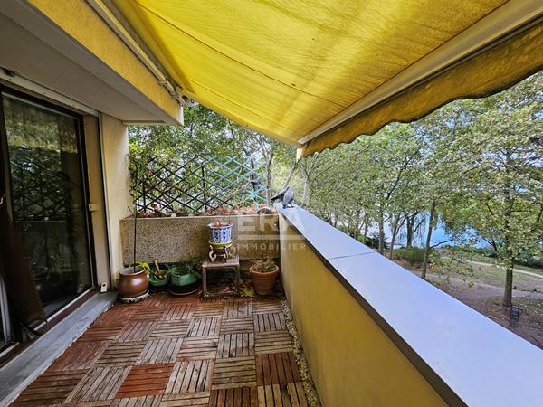 Appartement - 5 pièce(s) - 129 m2