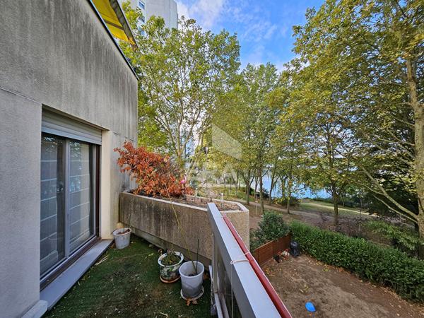 Appartement - 5 pièce(s) - 129 m2