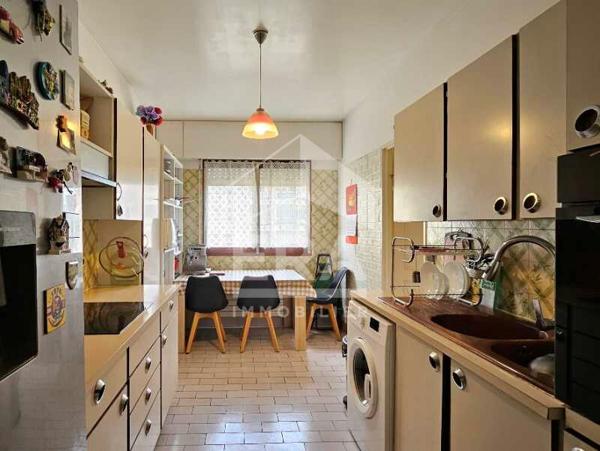 Appartement - 5 pièce(s) - 129 m2
