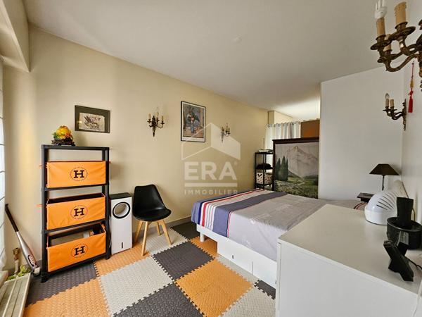 Appartement - 5 pièce(s) - 129 m2
