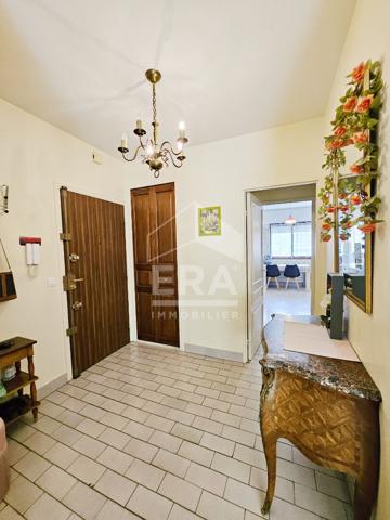 Appartement - 5 pièce(s) - 129 m2