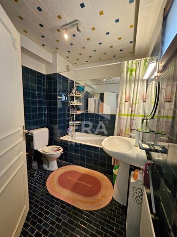 Appartement - 5 pièce(s) - 129 m2
