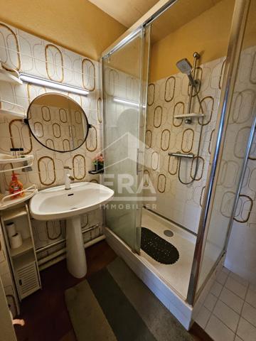 Appartement - 5 pièce(s) - 129 m2