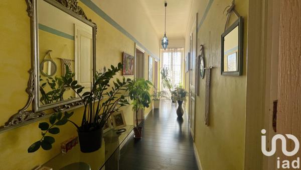 Appartement à vendre 5 pièces 113 m² Menton