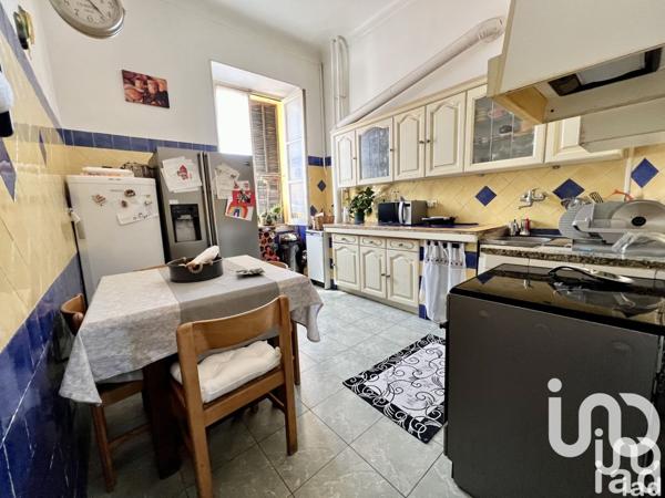 Appartement à vendre 5 pièces 113 m² Menton