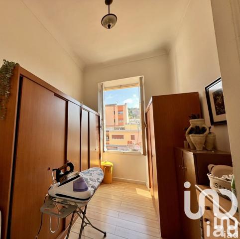 Appartement à vendre 5 pièces 113 m² Menton