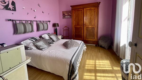 Appartement à vendre 5 pièces 113 m² Menton