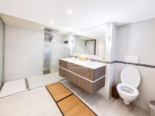 Perpignan Centre - Superbe appartement 105 m2 à vendre entièrement meublé