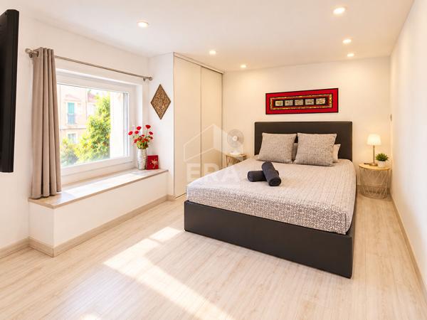 Perpignan Centre - Superbe appartement 105 m2 à vendre entièrement meublé