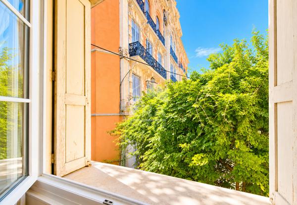 Perpignan Centre - Superbe appartement 105 m2 à vendre entièrement meublé