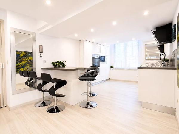 Perpignan Centre - Superbe appartement 105 m2 à vendre entièrement meublé