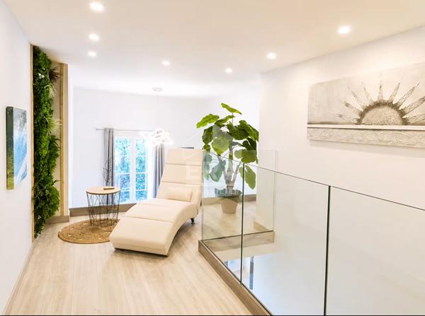 Perpignan Centre - Superbe appartement 105 m2 à vendre entièrement meublé