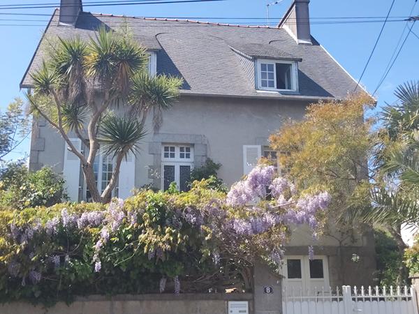 Maison à vendre Morlaix 6 pièce(s) 120 m²