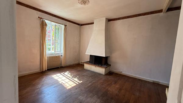 Maison à vendre Morlaix 6 pièce(s) 120 m²