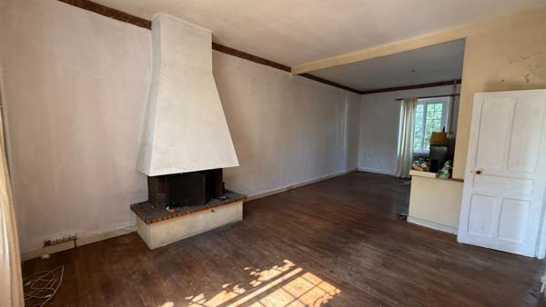 Maison à vendre Morlaix 6 pièce(s) 120 m²