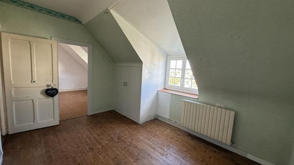 Maison à vendre Morlaix 6 pièce(s) 120 m²