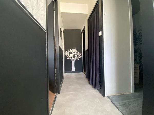 Maison à vendre, 3 chambres, garage, proche transports et commodités