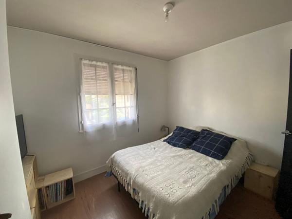 Maison à vendre, 3 chambres, garage, proche transports et commodités