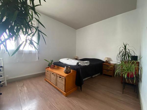 Maison à vendre, 3 chambres, garage, proche transports et commodités