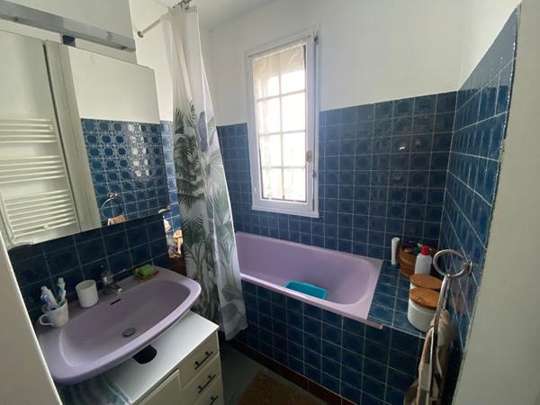 Maison à vendre, 3 chambres, garage, proche transports et commodités